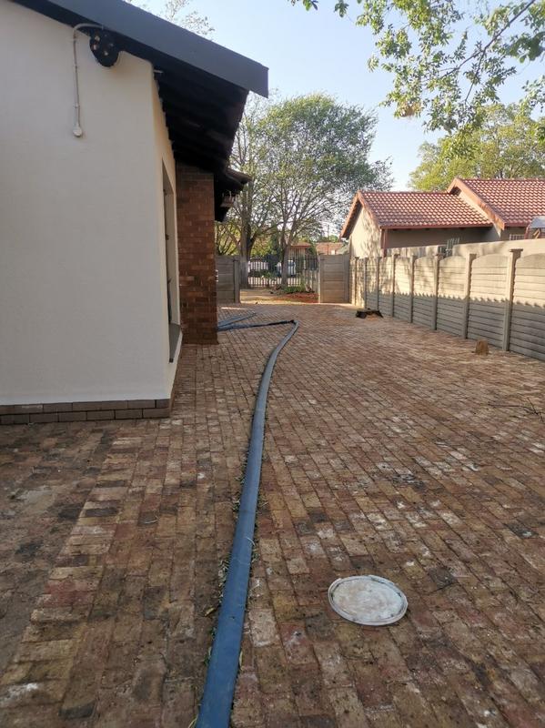 3 Bedroom Property for Sale in Vaalpark Free State